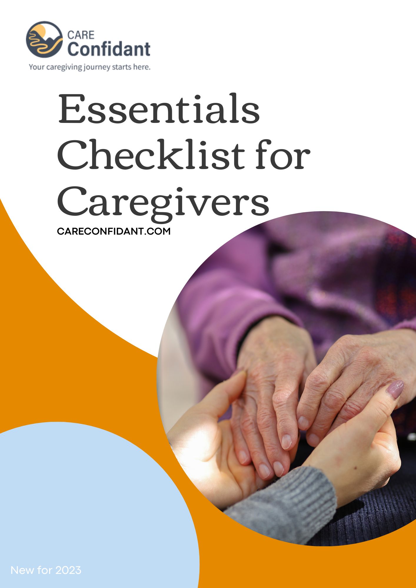 cover checklist